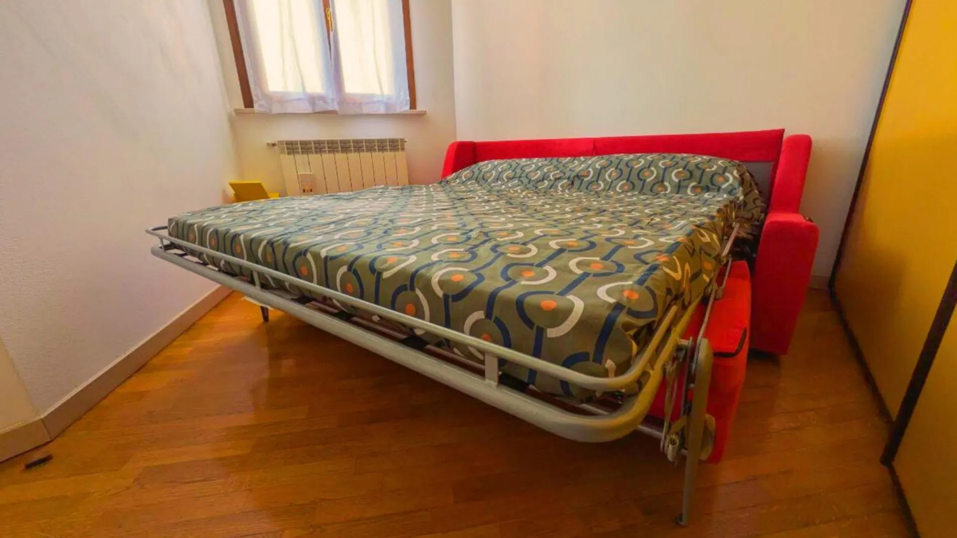 La Casa Delle Mimose Apartment Centenaro