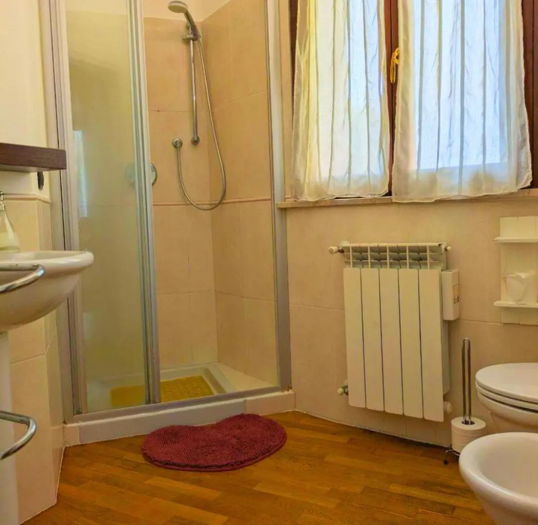 La Casa Delle Mimose Apartment Centenaro