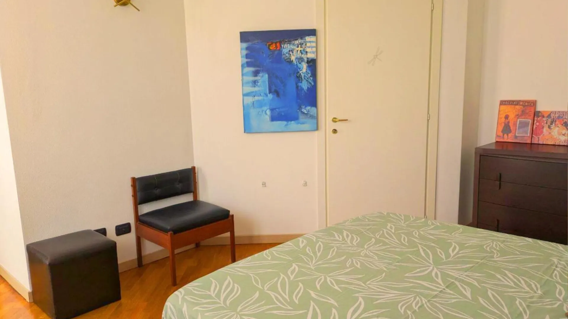La Casa Delle Mimose Apartment Centenaro Italy