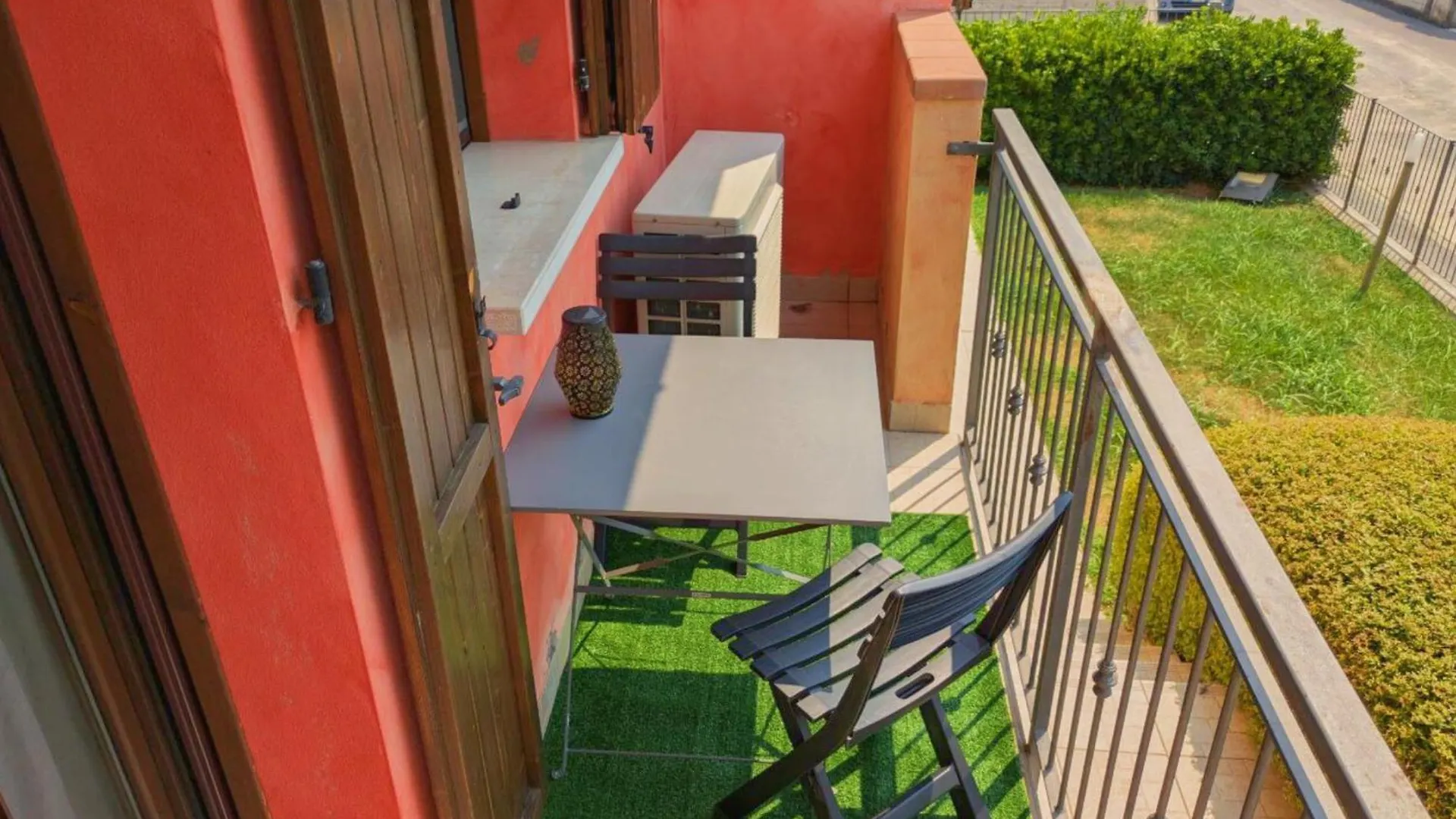 La Casa Delle Mimose Apartment Centenaro 0*,  Italy