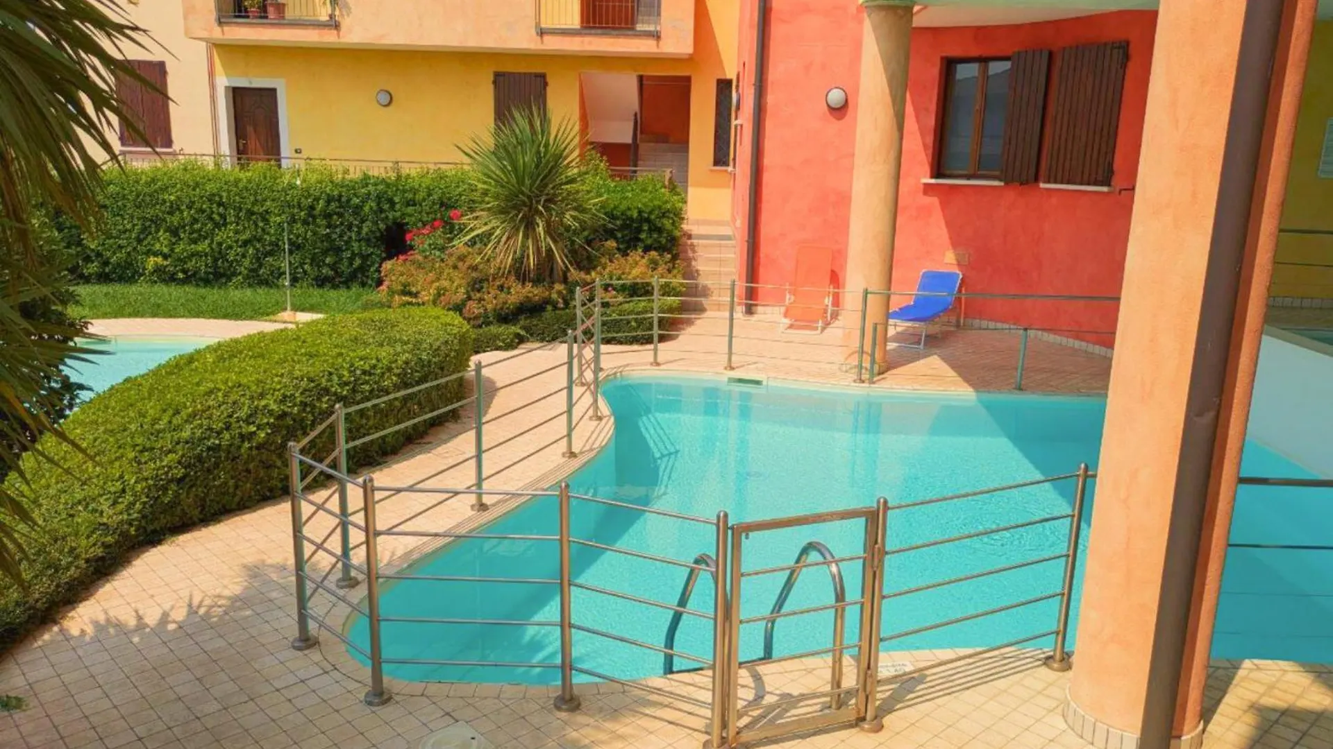 La Casa Delle Mimose Apartment Centenaro Italy