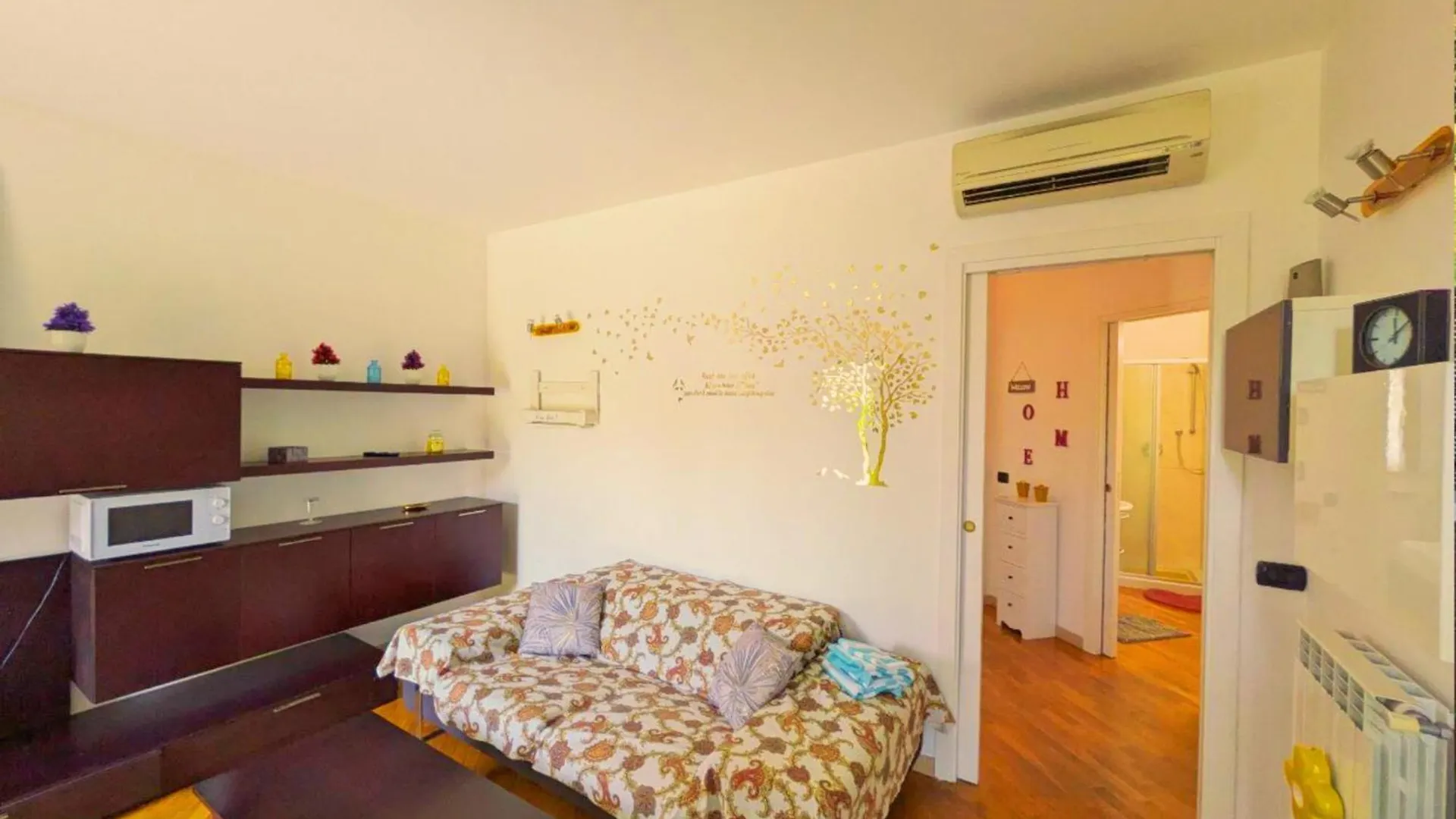 La Casa Delle Mimose Apartment Centenaro 0*,  Italy