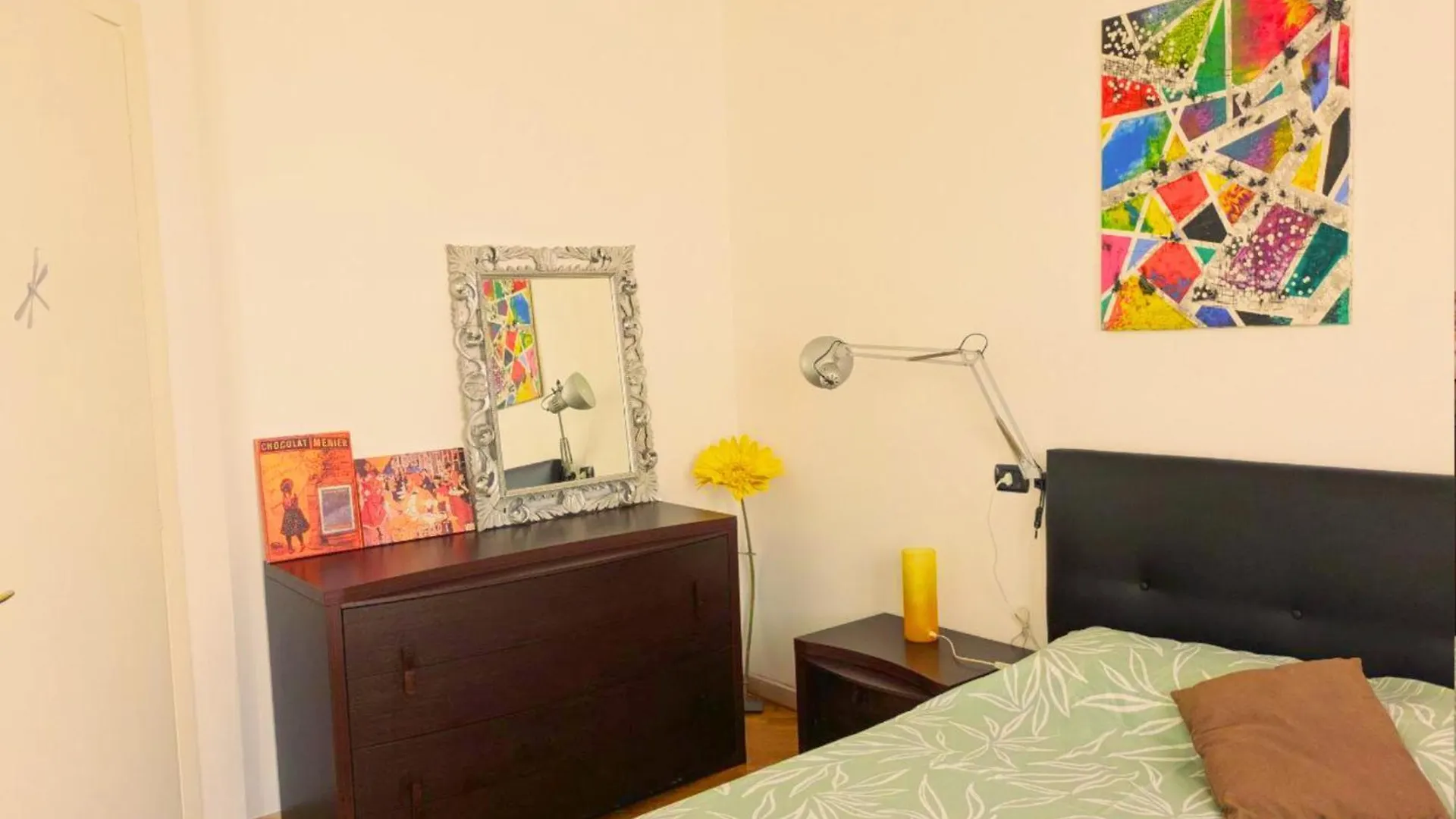 La Casa Delle Mimose Apartment Centenaro Italy