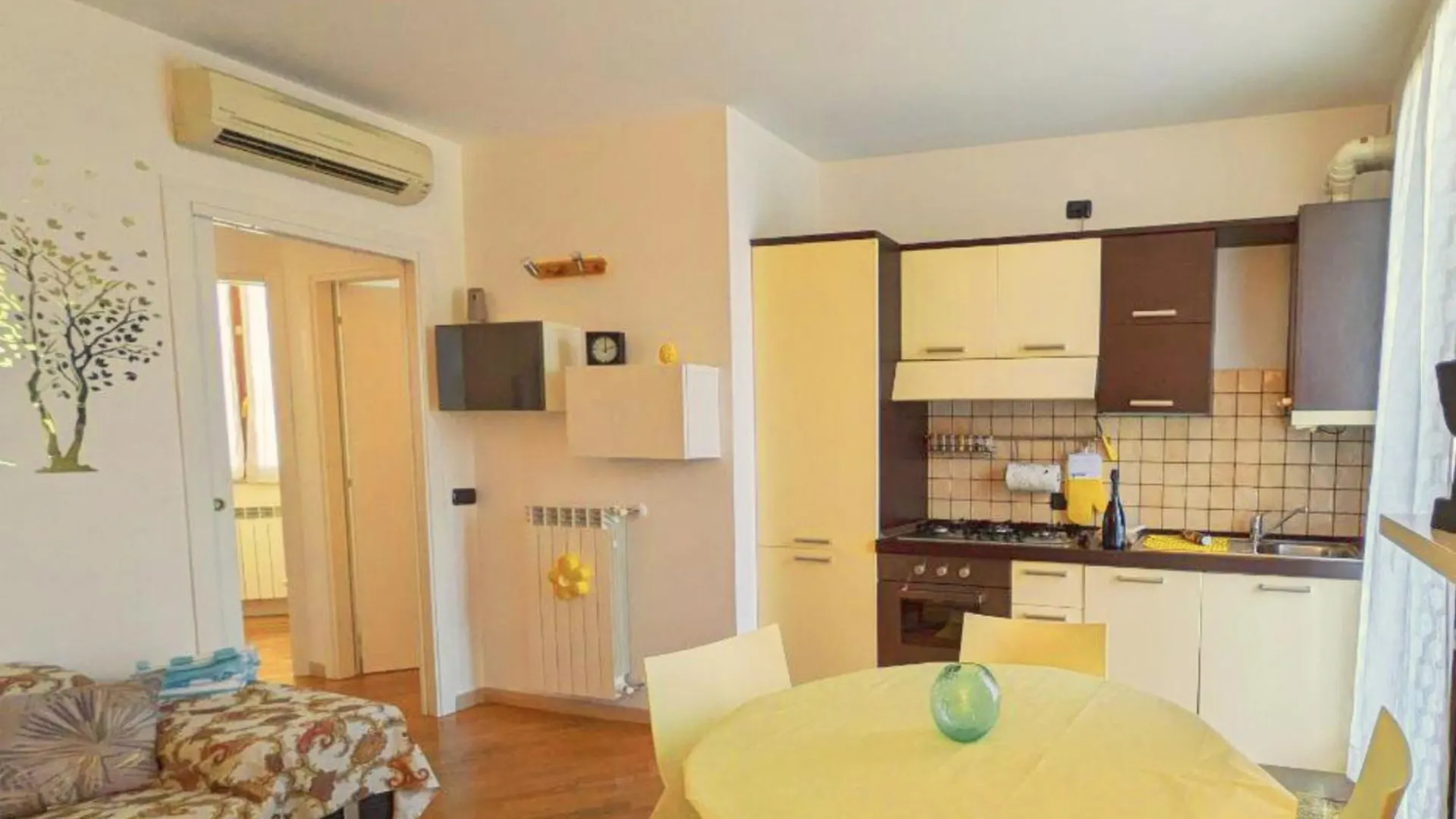 La Casa Delle Mimose Apartment Centenaro