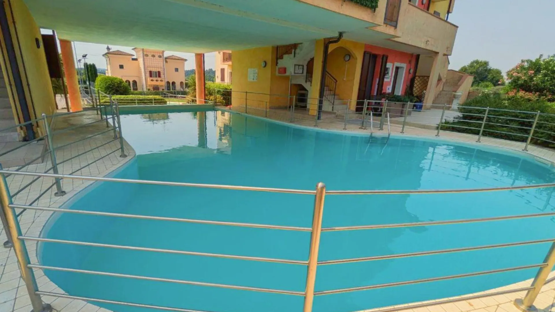 La Casa Delle Mimose Apartment Centenaro Italy
