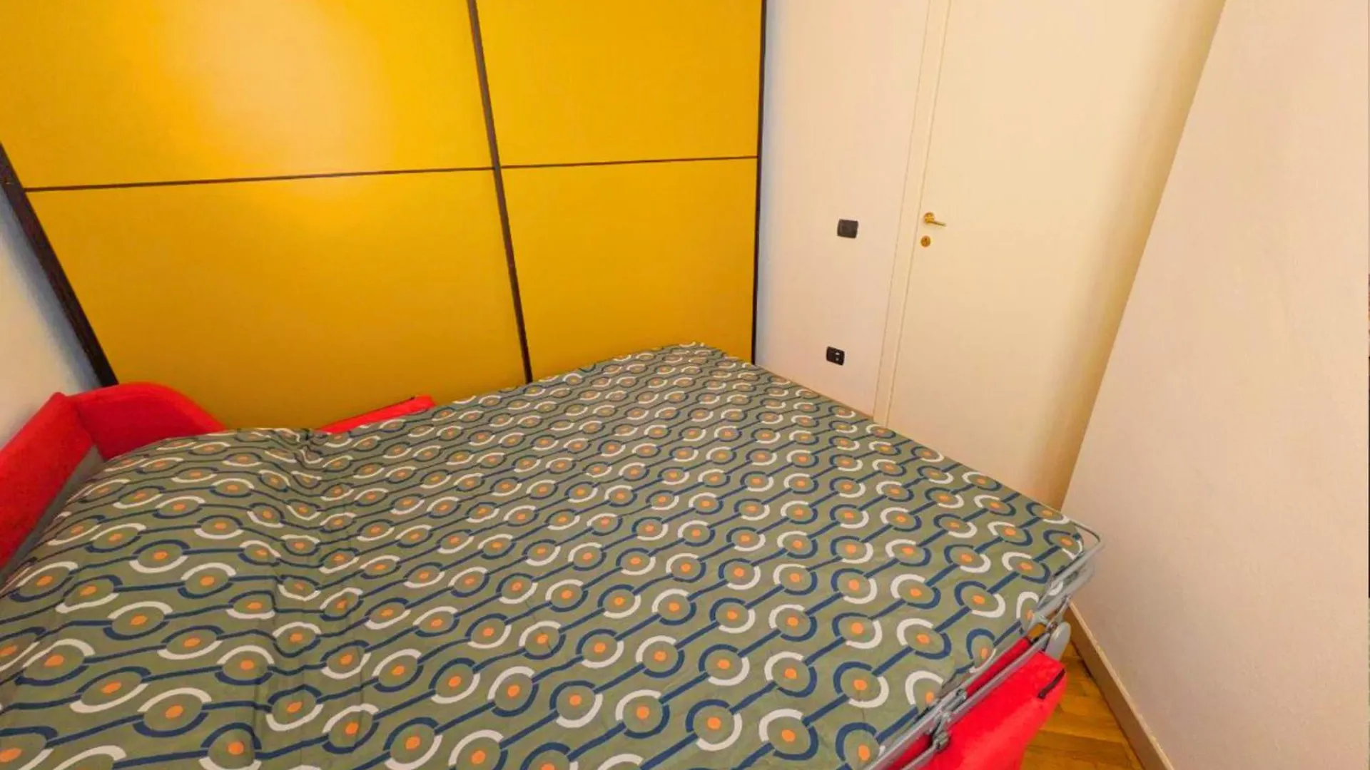 La Casa Delle Mimose Apartment Centenaro Italy