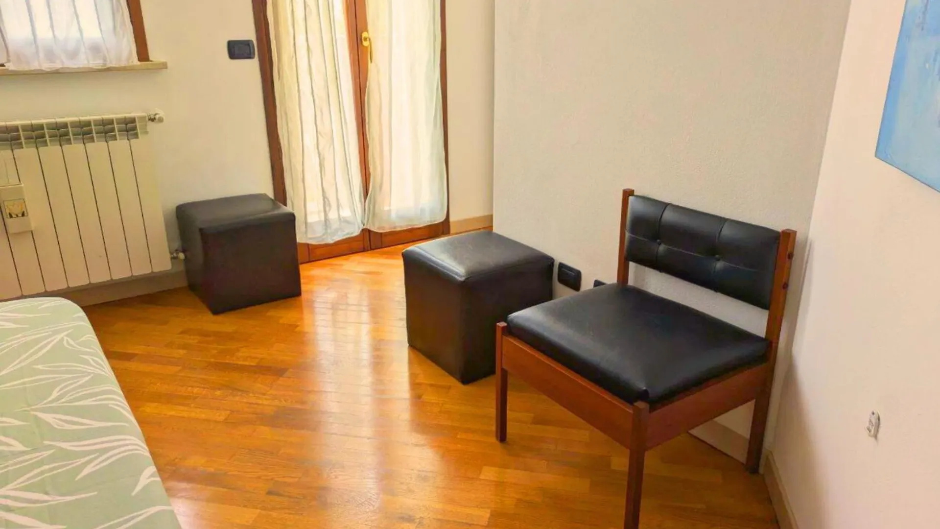 La Casa Delle Mimose Apartment Centenaro