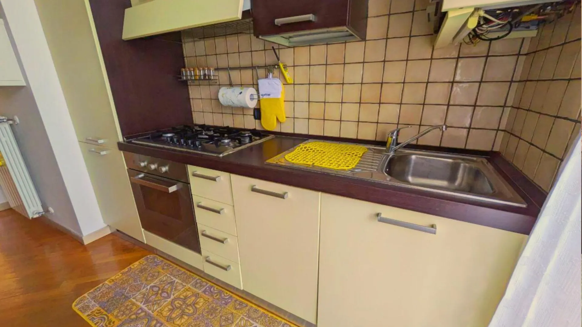 Appartamento La Casa Delle Mimose Desenzano del Garda